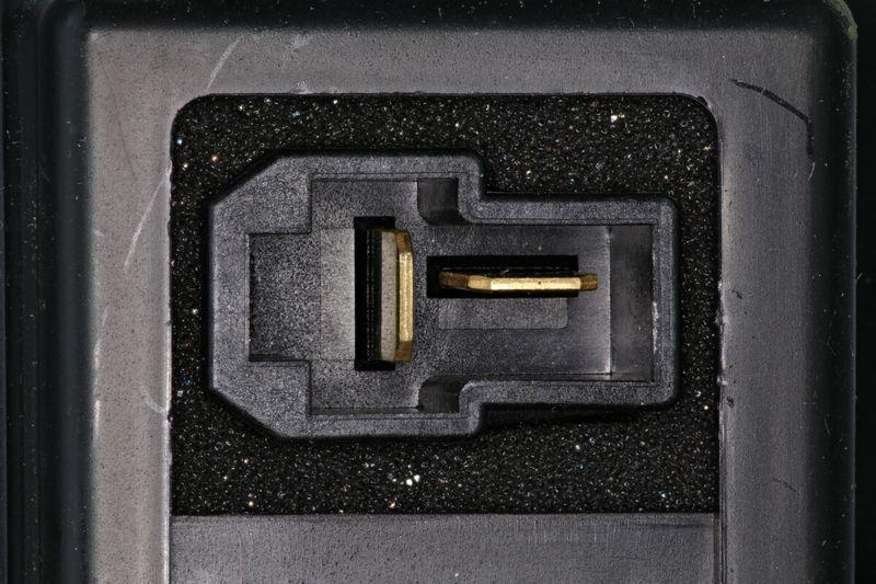 VALEO 715097 Innenraumgebläse KIA Carens III