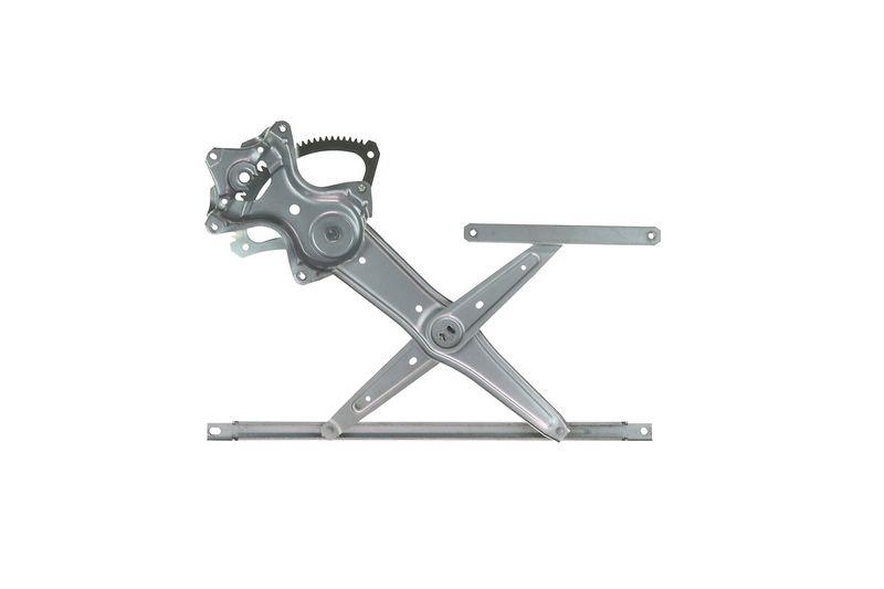 VALEO 861199 Fensterheber Nur Mechanismus RR Hyundai