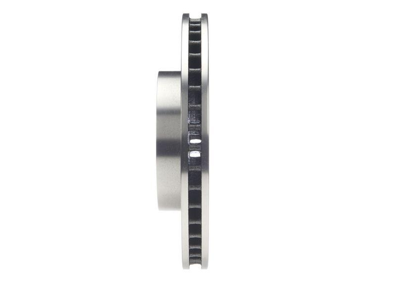 BOSCH 0 986 478 584 Bremsscheiben &Oslash; 255mm f&uuml;r Vorderachse