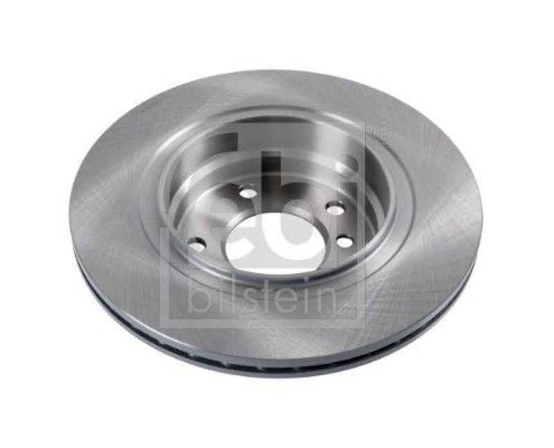 FEBI BILSTEIN 17925 Bremsscheibe f&uuml;r BMW