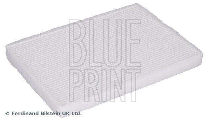 BLUE PRINT ADK82504 Innenraumfilter für SUZUKI