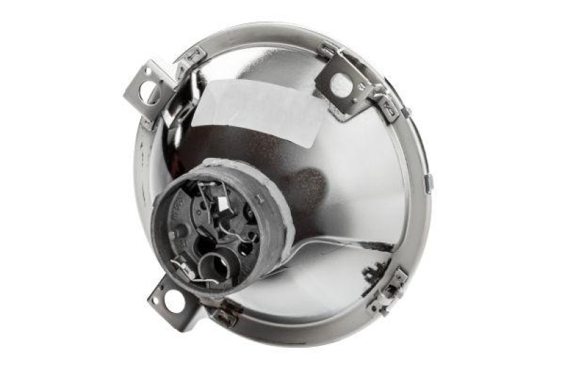 HELLA 1B3 126 677-051 Einsatz-Heckscheinwerfer links Halogen BMW