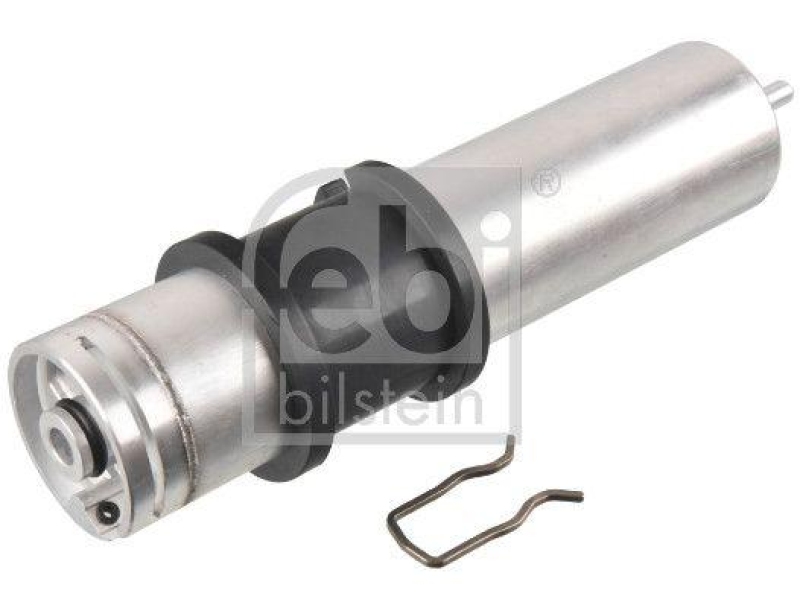 FEBI BILSTEIN 177167 Kraftstofffilter f&uuml;r BMW