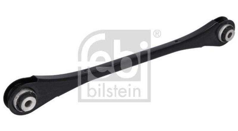 FEBI BILSTEIN 185904 Querlenker mit Gummilagern für BMW
