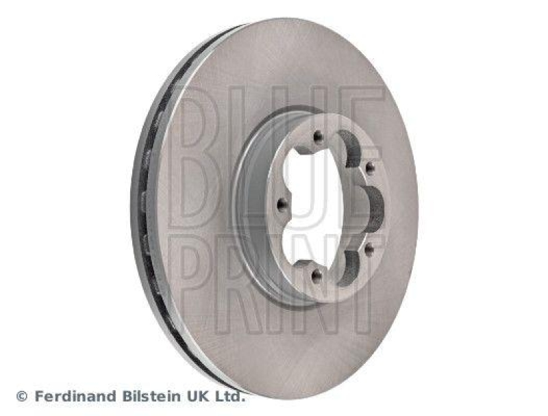 BLUE PRINT ADF124353 Bremsscheibe für Ford Pkw
