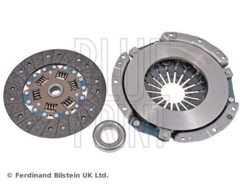 BLUE PRINT ADN13030 Kupplungssatz f&uuml;r NISSAN