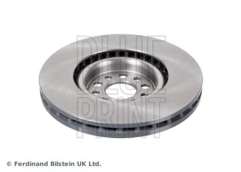BLUE PRINT ADP154358 Bremsscheibe f&uuml;r Peugeot
