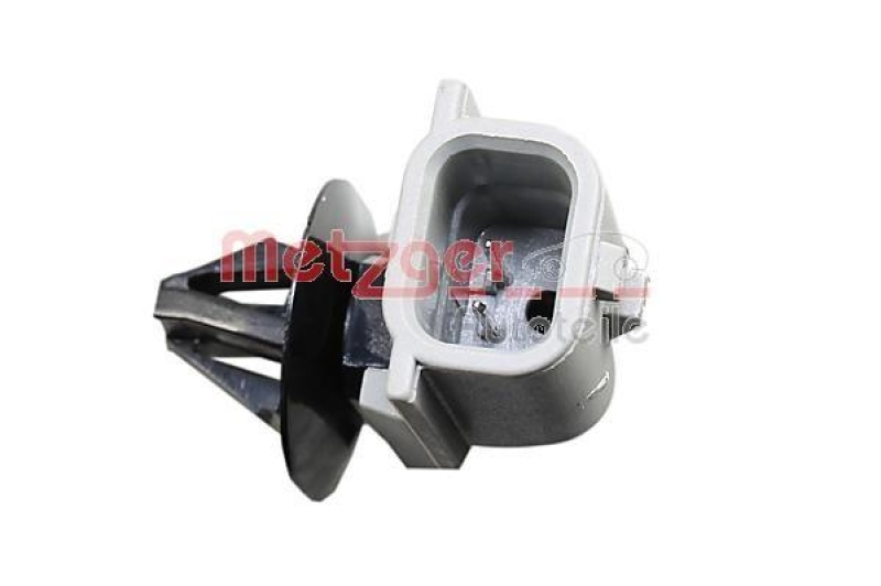 METZGER 09001406 Sensor, Raddrehzahl f&uuml;r NISSAN VA links/rechts