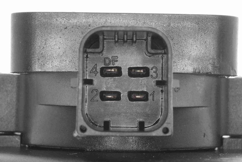 VEMO V22-72-0094 Sensor, Drosselklappenstellung Im Motorraum, Fzg. ohne E-Gas f&uuml;r CITRO&Euml;N