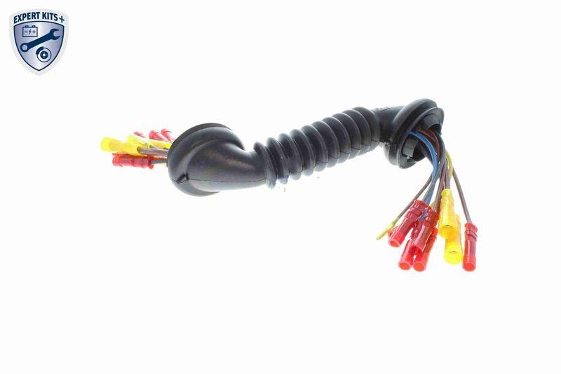 VEMO V40-83-0019 Reparatursatz, Kabelsatz Heckklappe - inkl. Faltenbalg 250 mm, 9- für OPEL