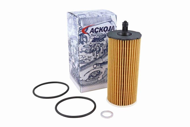 ACKOJA A52-5012 Ölfilter für KIA