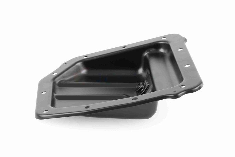 ACKOJA A53-2802 Ölwanne Stahl, mit Ölablassschraube für HYUNDAI