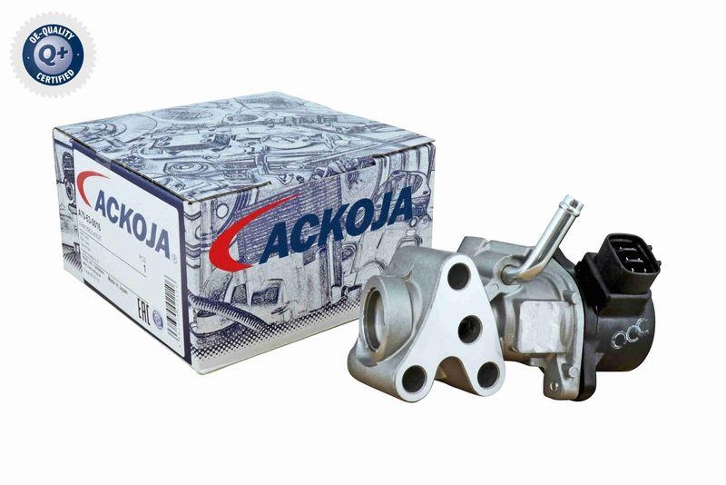 ACKOJA A70-63-0016 AGR-Ventil f&uuml;r TOYOTA
