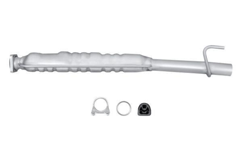 HELLA 8LC 366 025-361 Mittelschalld&auml;mpfer MB