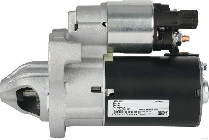HERTH+BUSS 42005002 Starter