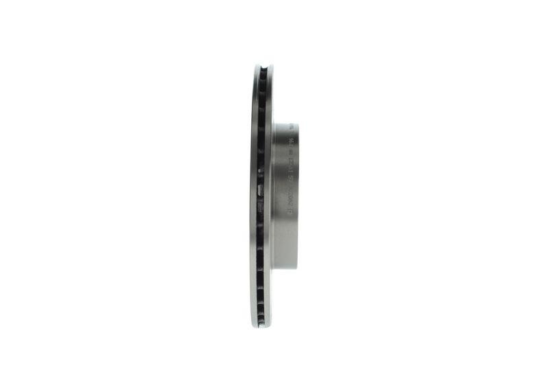 BOSCH 0 986 478 585 Bremsscheiben &Oslash; 254mm f&uuml;r Vorderachse