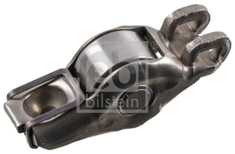 FEBI BILSTEIN 31327 Rollenschlepphebel f&uuml;r VW-Audi