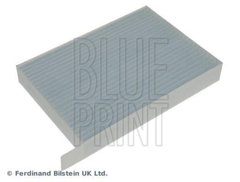 BLUE PRINT ADK82508 Innenraumfilter für SUZUKI