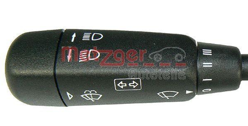 METZGER 0916143 Blinkerschalter für MB
