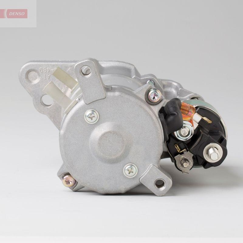 DENSO DSN1300 Starter JAGUAR S-Type 2.7D (Bj: 2004 - )
