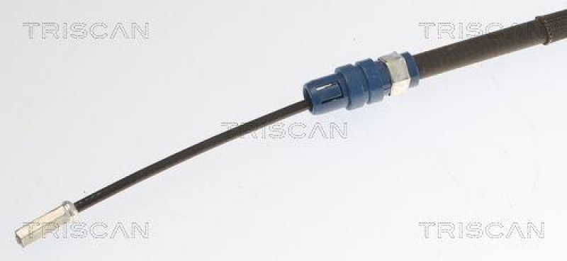 TRISCAN 8140 161246 Handbremsseil f&uuml;r Ford
