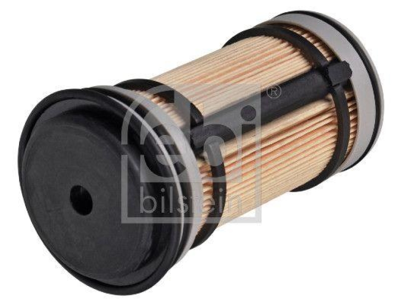 FEBI BILSTEIN 101852 AdBlue® Harnstofffilter mit Dichtung und Anbaumaterial für RENAULT (RVI)