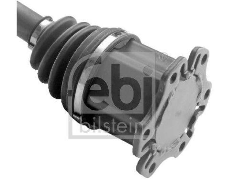 FEBI BILSTEIN 188159 Antriebswelle f&uuml;r VW-Audi