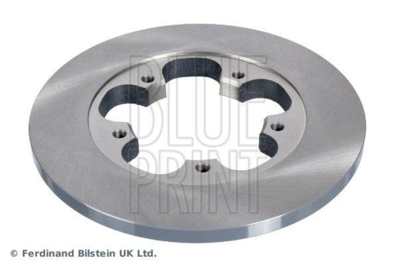 BLUE PRINT ADF124354 Bremsscheibe f&uuml;r Ford Pkw
