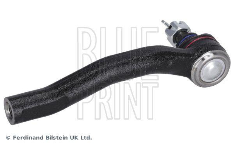 BLUE PRINT ADT387202 Spurstangenendst&uuml;ck mit Kronenmutter und Splint f&uuml;r TOYOTA