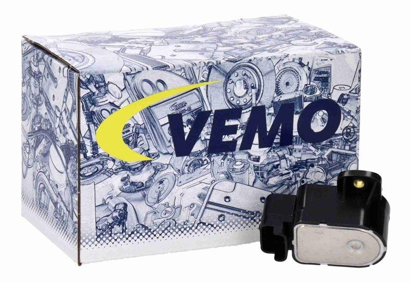 VEMO V22-72-0095 Sensor, Drosselklappenstellung f&uuml;r CITRO&Euml;N