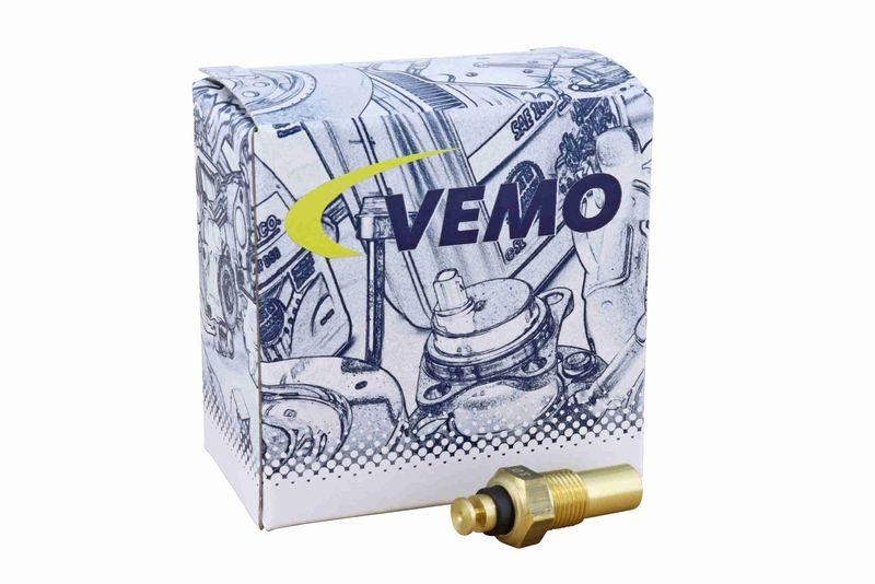 VEMO V95-72-0032 K&uuml;hlmitteltemperatur-Sensor M10 x 1 1-Polig f&uuml;r VOLVO