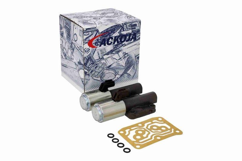 ACKOJA A26-77-0008 Schaltventil, Automatikgetriebe f&uuml;r HONDA