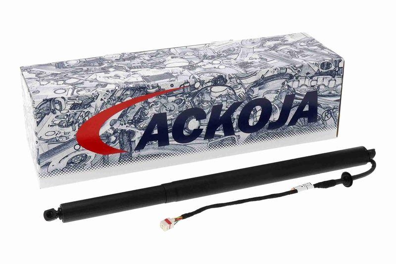 ACKOJA A52-55-0001 Elektromotor, Heckklappe Einbauseite rechts für HYUNDAI