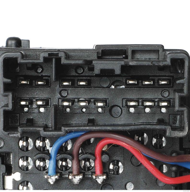 HERTH+BUSS 70477501 Lenkstockschalter