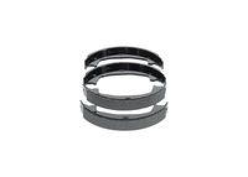 BOSCH 0 986 487 608 Bremsbackensatz Feststellbremse
