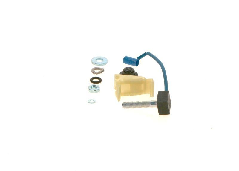 BOSCH 2 007 011 070 Reparatursatz Einr&uuml;ckachse (Starter)
