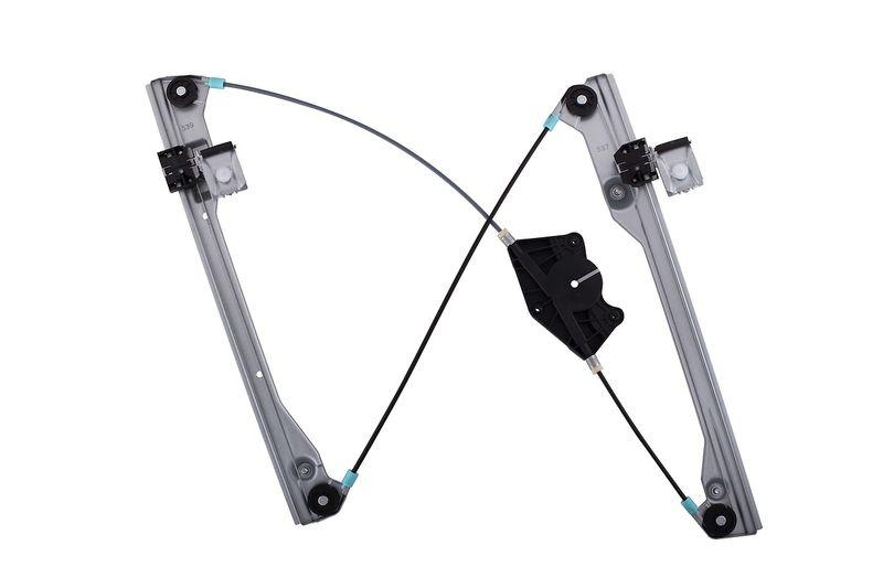VALEO 850525 Fensterheber (ohne Motor) vorne rechts VW Bora