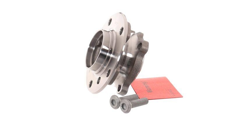 SKF VKBA 6781 Radlagersatz