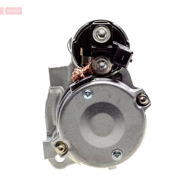 DENSO DSN1377 Starter BMW X6 (E71, E72) M (2008 - 2014)