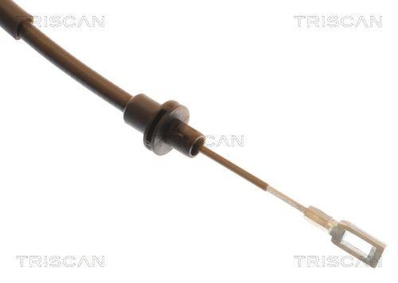TRISCAN 8140 161247 Handbremsseil f&uuml;r Ford