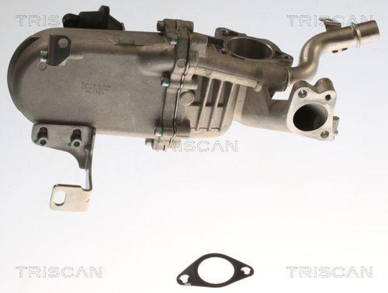 TRISCAN 8813 16115 K&uuml;hler, Abgasr&uuml;ckf&uuml;hrung f&uuml;r Ford