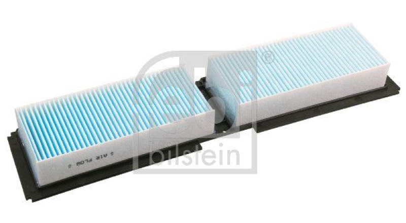 FEBI BILSTEIN 15350 Innenraumfilter f&uuml;r Iveco