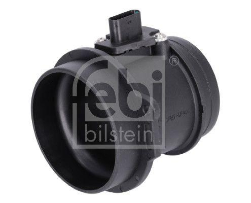 FEBI BILSTEIN 184805 Luftmassenmesser f&uuml;r VW-Audi