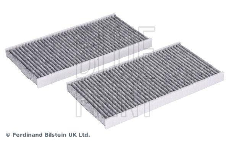 BLUE PRINT ADBP250092 Innenraumfiltersatz f&uuml;r TOYOTA