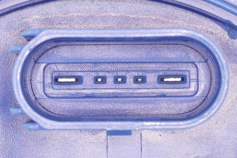 VEMO V10-09-1341 Kraftstoff-F&ouml;rdereinheit 12V 3,5 Bar 90 L/H f&uuml;r SKODA