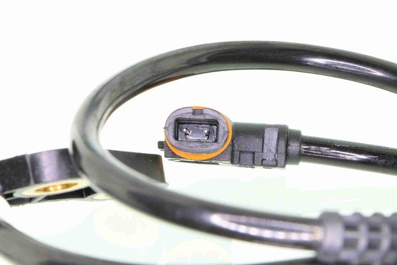 VEMO V30-72-0170 Sensor, Raddrehzahl vorne, links Fahrzeuge ohne ESP / 524 mm f&uuml;r MERCEDES-BENZ
