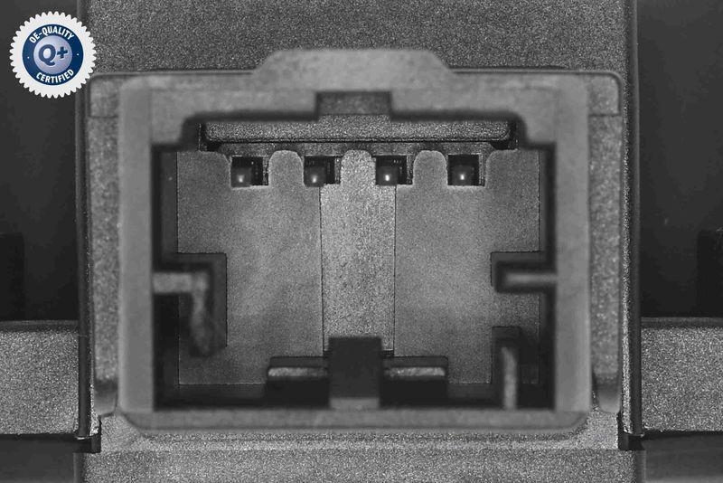 VEMO V30-77-1041 Stellelement, Mischklappe elektrisch für MERCEDES-BENZ