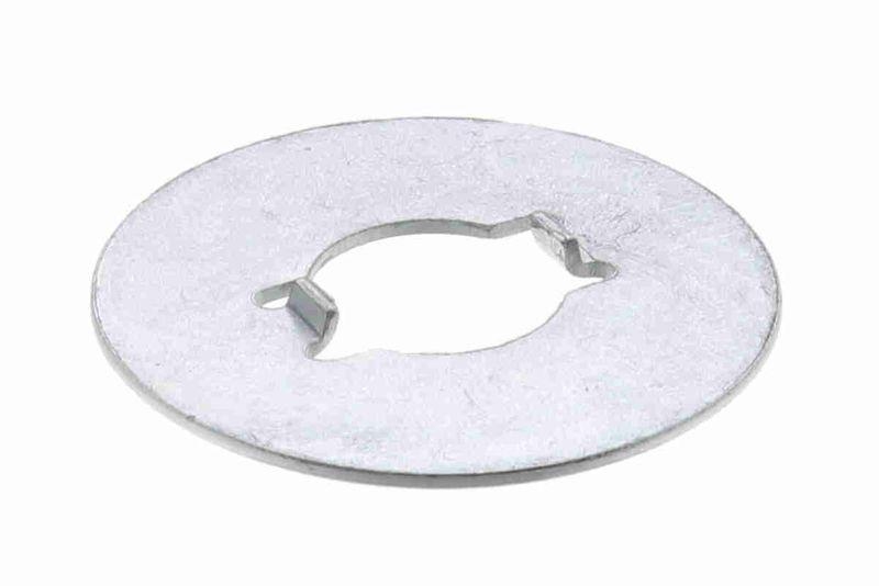 VAICO V33-0129 Axialgelenk, Spurstange Vorderachse, beidseitig f&uuml;r JEEP VIASA