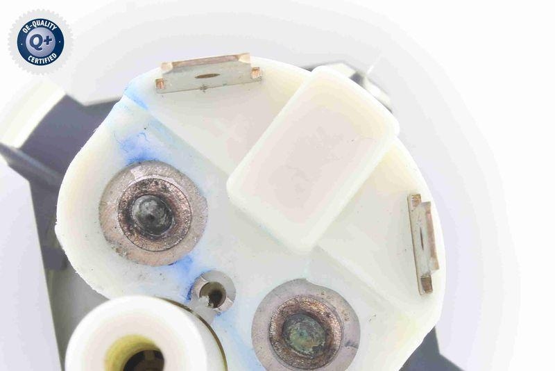 VEMO V46-09-0052 Kraftstoffpumpe 3,5 Bar f&uuml;r RENAULT