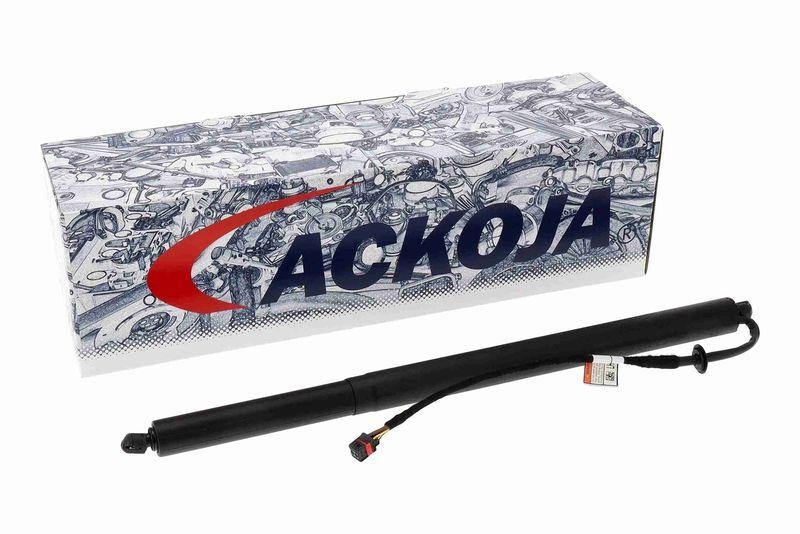 ACKOJA A52-55-0002 Elektromotor, Heckklappe Einbauseite links für HYUNDAI